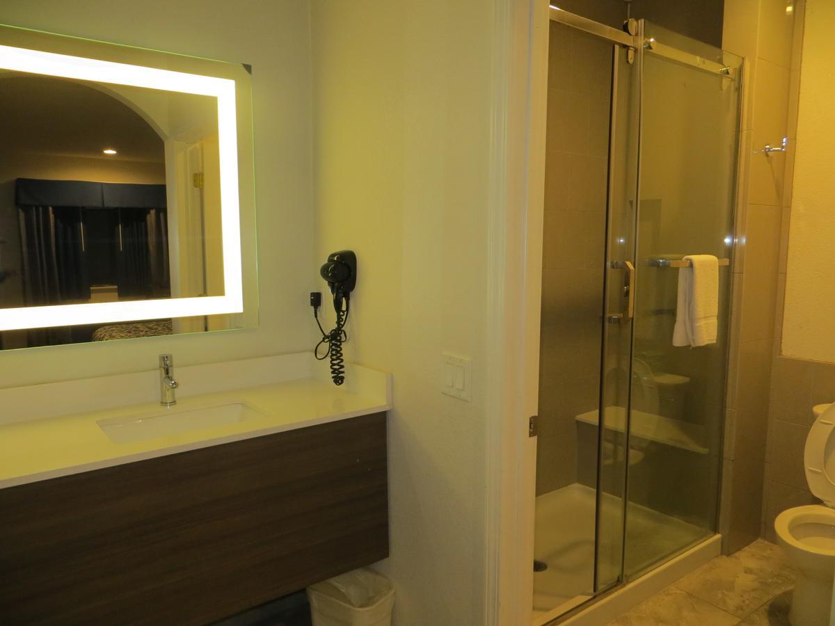 Palace Inn Richey Road Χιούστον Εξωτερικό φωτογραφία