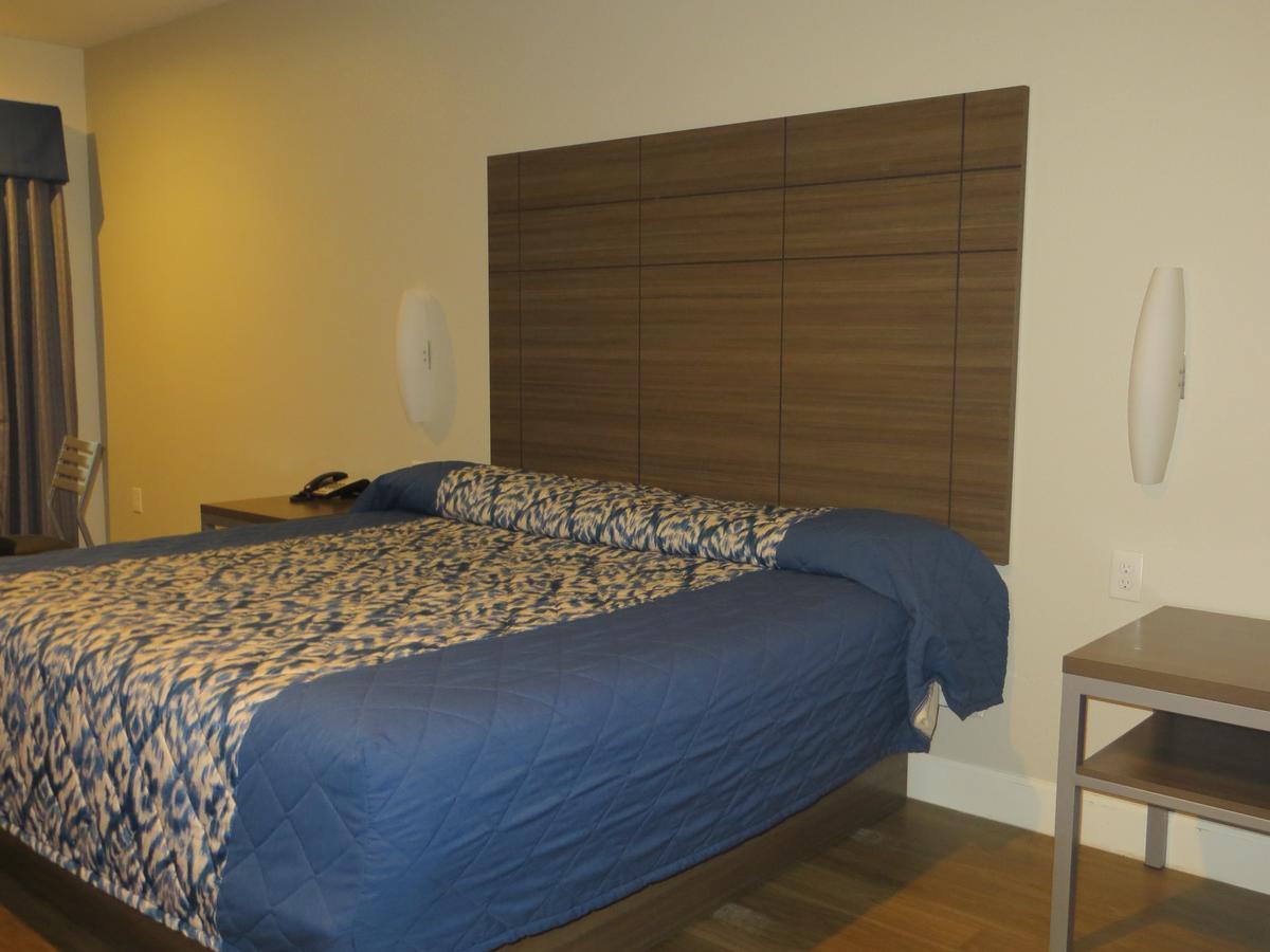 Palace Inn Richey Road Χιούστον Εξωτερικό φωτογραφία