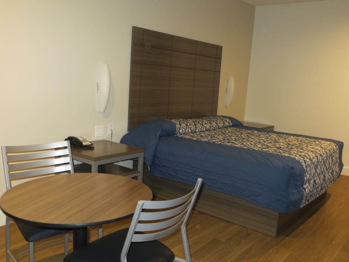 Palace Inn Richey Road Χιούστον Εξωτερικό φωτογραφία