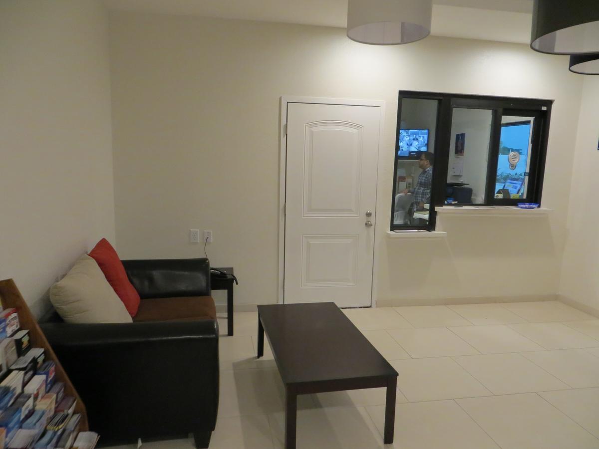 Palace Inn Richey Road Χιούστον Εξωτερικό φωτογραφία