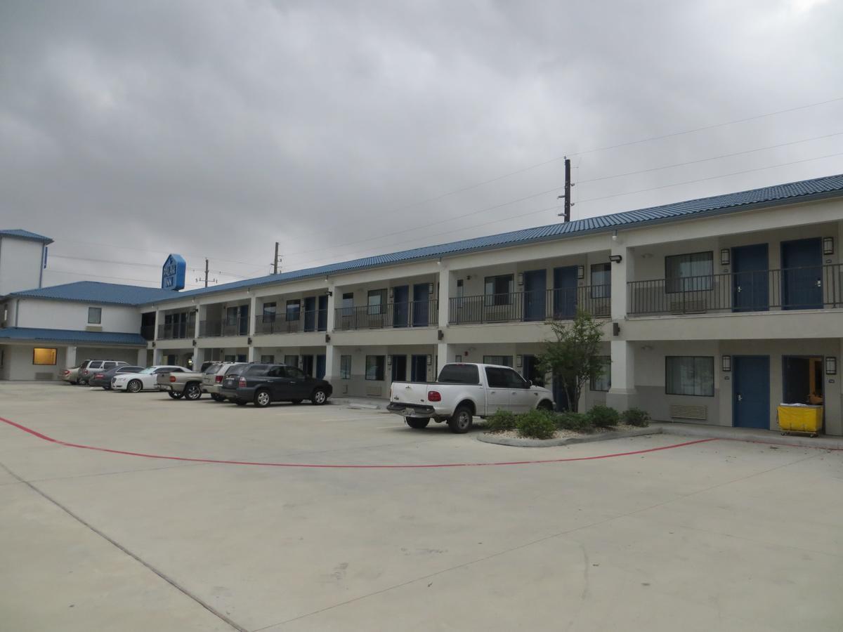 Palace Inn Richey Road Χιούστον Εξωτερικό φωτογραφία