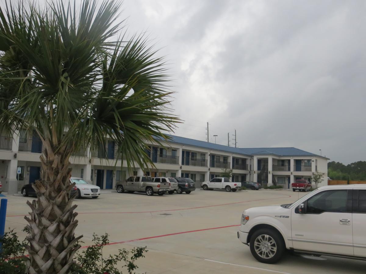 Palace Inn Richey Road Χιούστον Εξωτερικό φωτογραφία