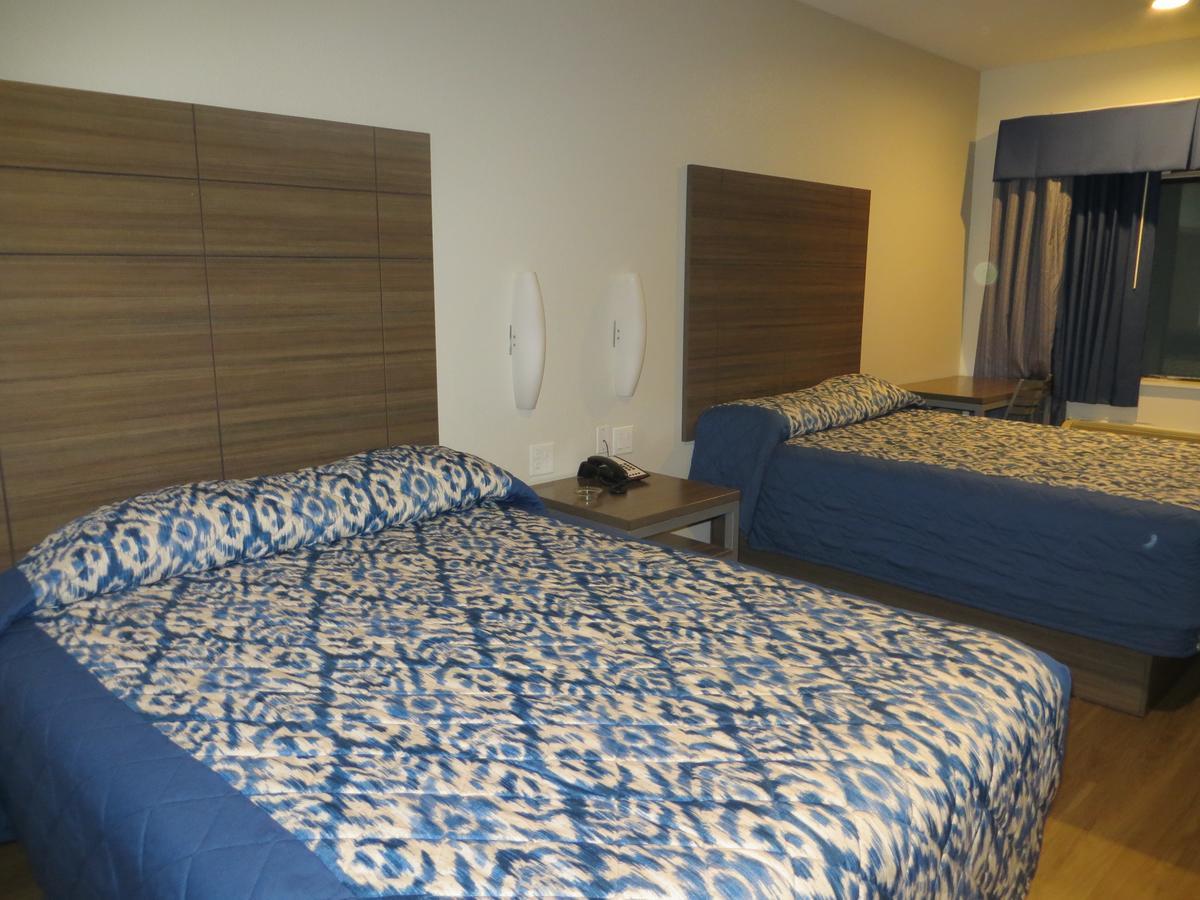 Palace Inn Richey Road Χιούστον Εξωτερικό φωτογραφία