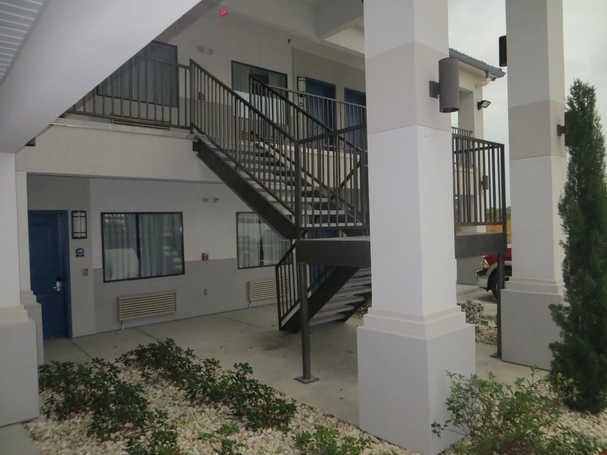 Palace Inn Richey Road Χιούστον Εξωτερικό φωτογραφία