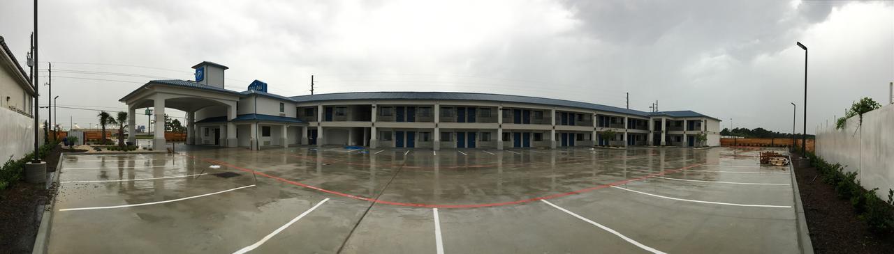 Palace Inn Richey Road Χιούστον Εξωτερικό φωτογραφία